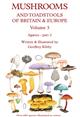 Mushrooms and Toadstools of Britain and Europe. Vol. 3: Agarics - part 2
