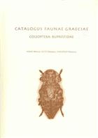 Catalogus Faunae Graeciae: Coleoptera: Buprestidae