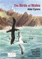 The Birds of Wales Adar Cymru