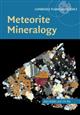 Meteorite Mineralogy