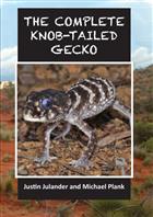 The Complete Knob-Tailed Gecko