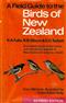 A Field Guide to the Birds of New Zealand and Outlying Islands