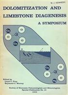 Dolomitization and limestone diagenesis A symposium