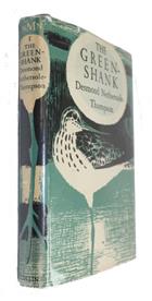 The Greenshank (New Naturalist Monograph 5)