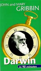 Darwin (1809-1882) in 90 minutes