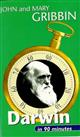 Darwin (1809-1882) in 90 minutes
