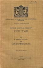 British Regional:  South Wales