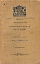 British Regional:  South Wales