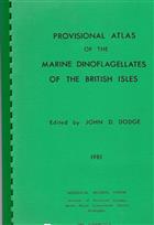Provisional Atlas of the Marine Dinoflagellates of the British Isles