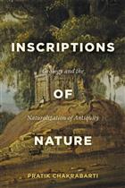 Inscriptions of Nature: Geology and the Naturalization of Antiquity