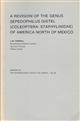 A Revision of the genus Sepedophilus Gistel (Coleoptera: Stahpylinidae) of America north of Mexico