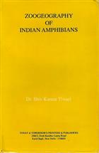 Zoogeography of Indian Amphibians: Distribution, Diversity and Spatial Relationship