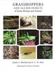 Grasshoppers and Allied Insects of Great Britain and Ireland