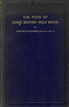 The Food of Some British Wild Birds