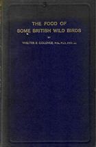 The Food of Some British Wild Birds: A Study in Economic Ornithology