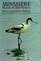 Minsmere: Portrait of a Bird Reserve