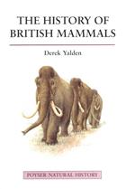 The History of British Mammals