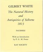 The Natural History and Antquities of Selborne 1813