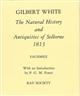 The Natural History and Antquities of Selborne 1813