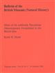 Mites of the subfamily Parasitinae (Mesostigmata: Parasitidae) in the British Isles