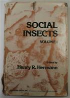 Social Insects. Vol. 1