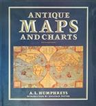 Antique Maps and Charts