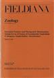 Structural Features and Phylogenetic Relationships Among Larvae of Genera of Gyrophaenine Staphylinids (Coleoptera: Staphylinidae: Aleocharinae)