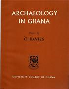 Archaeology in Ghana