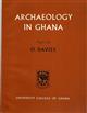 Archaeology in Ghana
