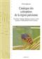 Catalogue des coléoptères de la région parisienne: Myxophaga, Adephaga, Polyphaga aquatiques ou semi-aquatiques et Hydrophiloidea terrestres (adultes)