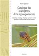 Catalogue des coléoptères aquatiques de la région parisienne