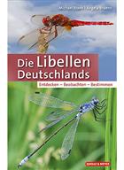 Die Libellen Deutschlands: Entdecken - Beobachten - Bestimmen
