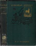 European Animals: Their Geological History and Geographical Distribution