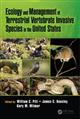 Ecology and Management of Terrestrial Vertebrate Invasive Species in the United States