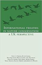 International Treaties in Nature Conservation: A UK Perspective