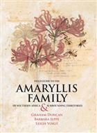 Field Guide to the Amaryllis Family of Southern Africa & Surrounding Territories