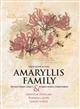 Field Guide to the Amaryllis Family of Southern Africa & Surrounding Territories