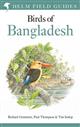 Field Guide to the Birds of Bangladesh