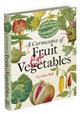 A Cornucopia of Fruit & Vegetables: Illustrations from an eighteenth-century botanical treasury