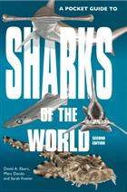 A Pocket Guide to Sharks of the World