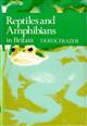 Reptiles and Amphibians in Britain (New Naturalist 69)