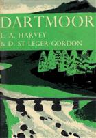 Dartmoor (New Naturalist 27)