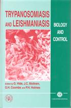 Trypanosomiasis and Leishmaniasis: Biology and Control