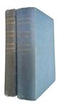 Geologists' Association Circulars 1906-1912, 1925-1936 2 Vols