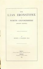 Lias Ironstone of North Oxfordshire (Around Banbury)
