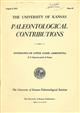 Systematics of Lower Liassic Ammonitina