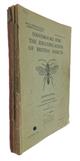 Hymenoptera, Ichneumonidae, Key to subfmailies, Ichneumoninae I (VII 2ai), Alomyinae, Agriotypinae & Lycorininae (VII 2aii); Orthopelmatinae & Anomaloninae (VII 2b) (Handbooks for the Identification of British Insects)