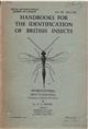 Hymenoptera Proctotrupoidea-Diapriidae (Belytinae) (Handbooks for the Identification of British Insects 8/3dii)