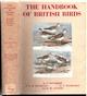 The Handbook of British Birds. Vol. IV (Cormorants to Crane)