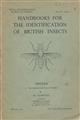 Diptera: Introduction and Key to Families (Handbooks for the Identification of British Insects 9/1)